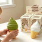 Ice Cream Jumbo Squishy