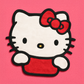 Hello Kitty  Rug