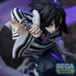 Xross Link Obanai Iguro figure close-up