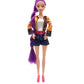Kpop Demon Hunters Single Doll Rumi