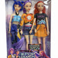 Kpop Demon Hunters Doll set of 3