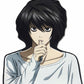 Death Note Rug