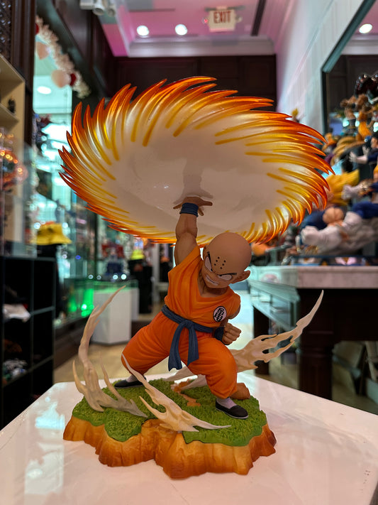 Dragon Ball 10