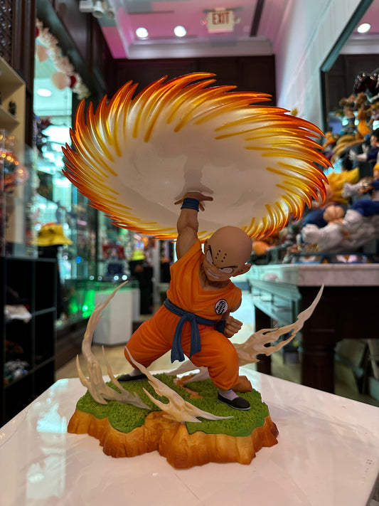Dragon Ball 10