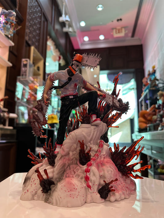 Chainsaw Man
