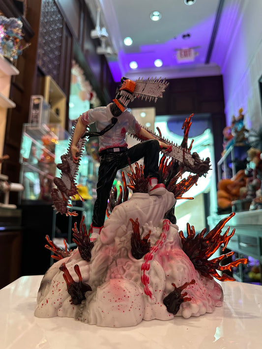 Chainsaw Man