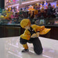 Zenitsu Agatsuma Noodle Stopper Figure