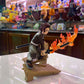 Xross Link Tanjiro Kamado Demon Slayer Figure