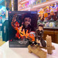Xross Link Tanjiro Kamado Demon Slayer Figure