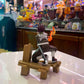 Xross Link Tanjiro Kamado Demon Slayer Figure