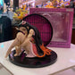 Aniplex Nezuko Kamado Demon Form Advancing Version. 1/8 Scale Figure