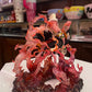 Aniplex Nezuko Kamado Exploding Blood 1/8 Scale Figure - Demon Slayer