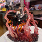 Aniplex Nezuko Kamado Exploding Blood 1/8 Scale Figure - Demon Slayer