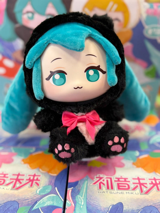 HATSUNE MIKU