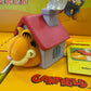 Garfield Perfect Holiday Blind
