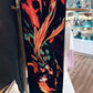 Tanjiro Kamado Flame Breathing Carpet– Demon Slayer