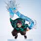 Aniplex ConoFig Demon Slayer -  Tanjiro Kamado (Constant Flux) Figure