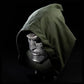 Marvel Legends Series - Doctor Doom Premium Helmet