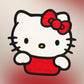 Hello Kitty  Rug