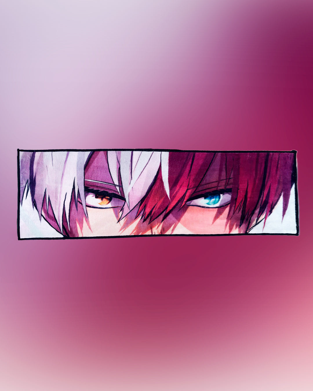 Shoto Todoroki Rug