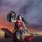 Wonder Woman – Rebirth Edition