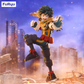 Trio-Try-iT Izuku Midoriya – My Hero Academia