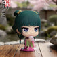 The Apothecary Diaries Pickabox Mini Figure Blind Box