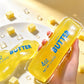 Butter Maltose Squishy