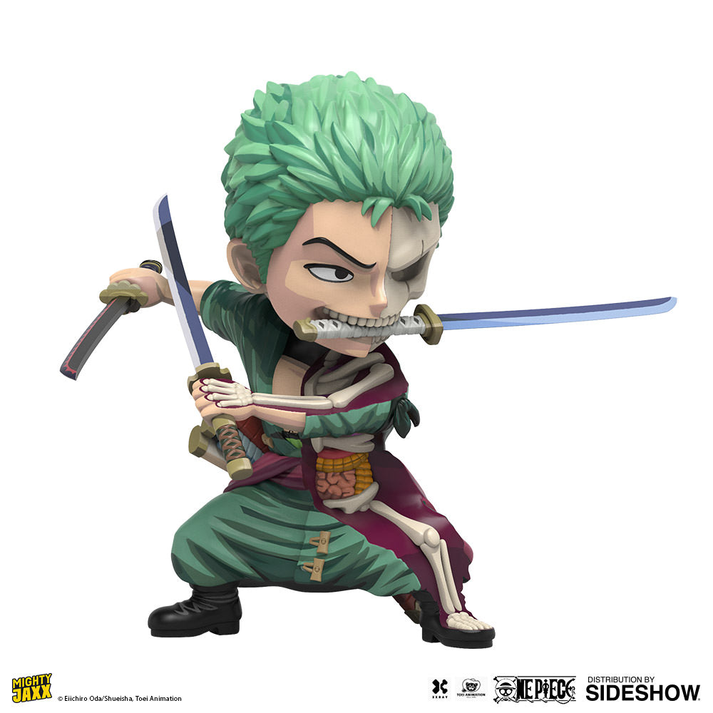 XXRAY Plus Zoro Anime Edition – One Piece