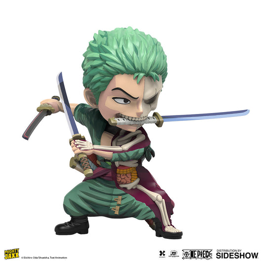 XXRAY Plus Zoro Anime Edition – One Piece