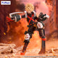 Trio-Try-iT Katsuki Bakugo – My Hero Academia