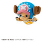 One Piece Tobimas Suction Cup Mini Figure Blind Box