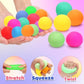 Sticky Fidget Stress Balls (8-Pack)