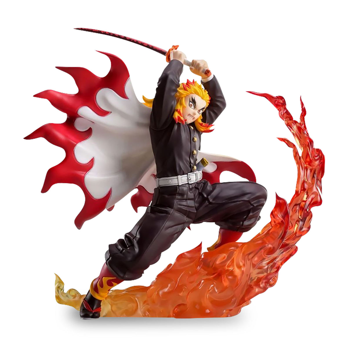 XrossLink Kyojuro Rengoku