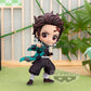 Q Posket Demon Slayer: Kimetsu no Yaiba Figure  – Tanjiro Kamado III