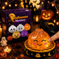 Halloween Dumpling Squishy