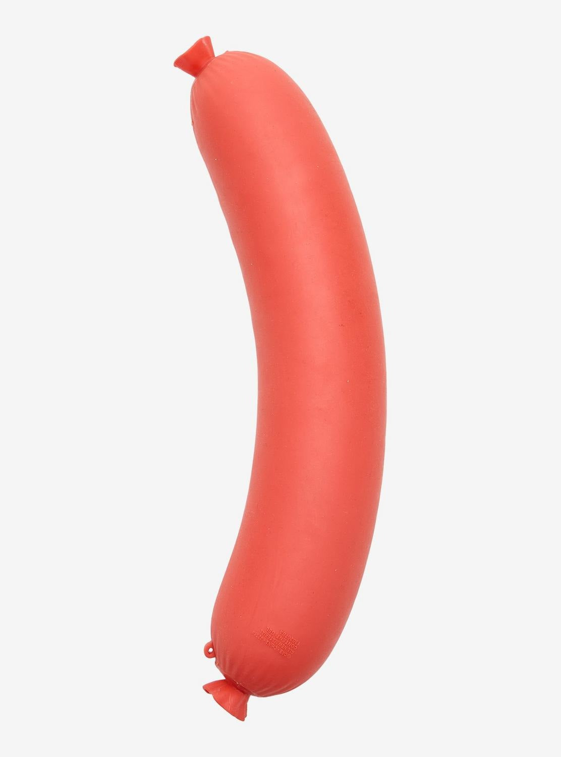 ORB Easy Sqweezy Sausage Jumbo