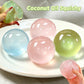 Coconut Oil Squishy