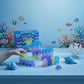 Jelly Blocks Squishy