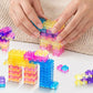Jelly Blocks Squishy