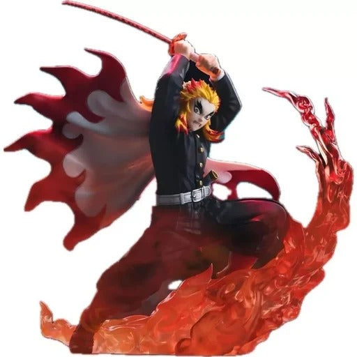 XrossLink Kyojuro Rengoku