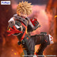 Trio-Try-iT Katsuki Bakugo – My Hero Academia