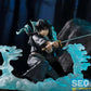 Xross Link Muichiro Tokito figure, mist hashira pose