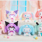 LDCX Lab x Sanrio characters Overjoyed Series Plush