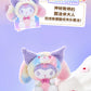 LDCX Lab x Sanrio characters Overjoyed Series Plush