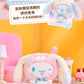 LDCX Lab x Sanrio characters Overjoyed Series Plush