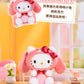 LDCX Lab x Sanrio characters Overjoyed Series Plush