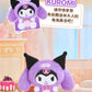 LDCX Lab x Sanrio characters Overjoyed Series Plush