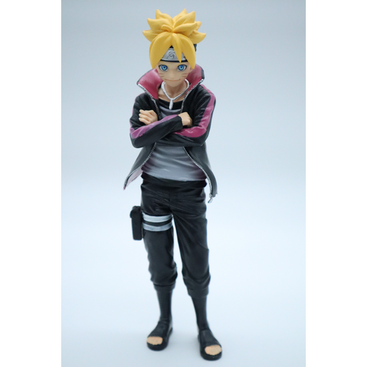 Boruto Uzumaki