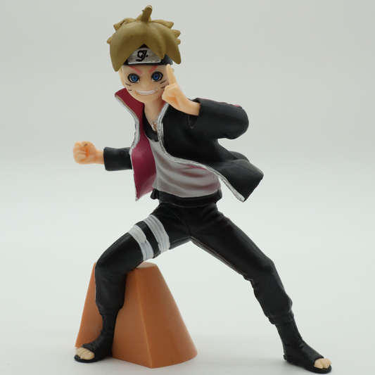 Boruto Uzumaki Young